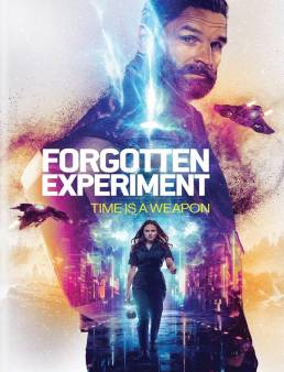 فيلم Forgotten Experiment 2023 مترجم