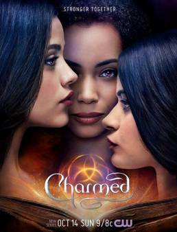 مسلسل Charmed الموسم 1 الحلقة 18