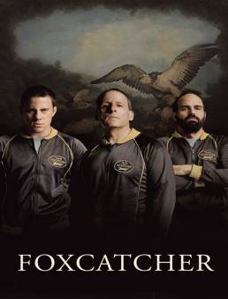 فيلم Foxcatcher 2014 مترجم