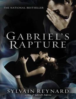 فيلم Gabriel's Rapture 2021 مترجم كامل