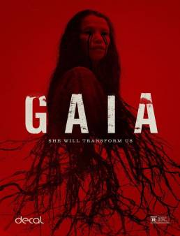 فيلم Gaia 2021 مترجم
