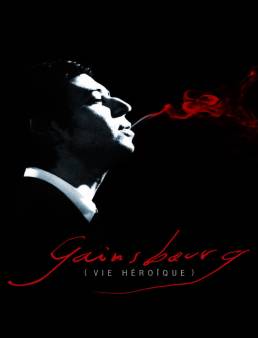 فيلم Gainsbourg: A Heroic Life 2010 مترجم للعربية