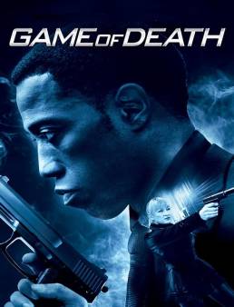 فيلم Game of Death 2011 مترجم