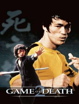 فيلم Game of Death II 1981 مترجم