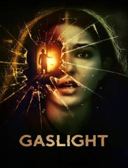 فيلم Gaslight 2023 مترجم