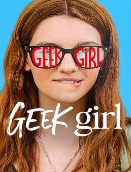 مسلسل Geek Girl الموسم 1 الحلقة 8