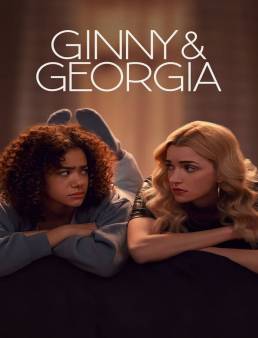 مسلسل Ginny & Georgia الموسم 2 الحلقة 10 الاخيرة