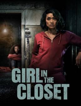 فيلم Girl in the Closet مترجم