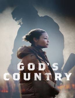 فيلم God's Country 2022 مترجم