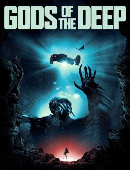 فيلم Gods of the Deep 2024 مترجم