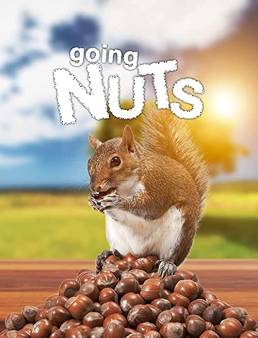 فيلم Going Nuts: Tales from the Squirrel World 2019 مترجم