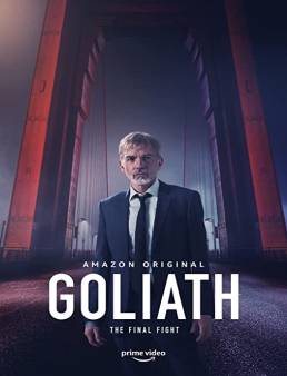 مسلسل Goliath الموسم 4 الحلقة 1