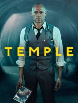 مسلسل Temple الموسم 1 الحلقة 8 والاخيرة