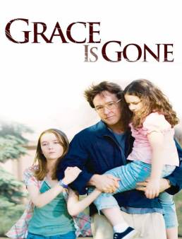 فيلم Grace Is Gone 2007 مترجم كامل