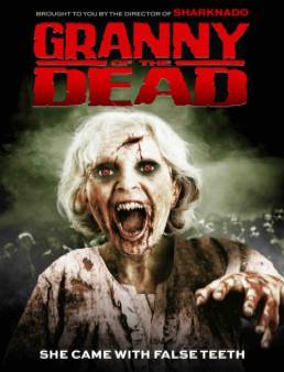 فيلم Granny of the Dead مترجم