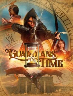 فيلم Guardians of Time 2022 مترجم