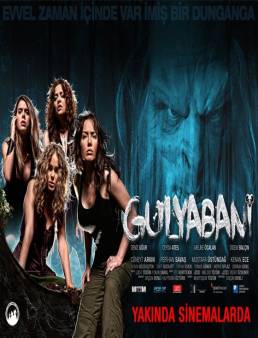 مشاهدة فيلم Gulyabani 2014 مترجم
