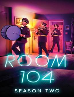 مسلسل Room 104 الموسم 2 الحلقة 1