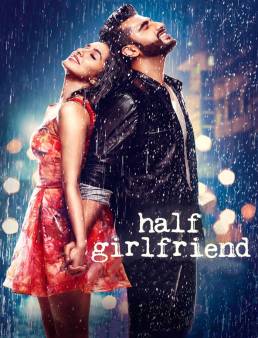 فيلم Half Girlfriend 2017 مدبلج