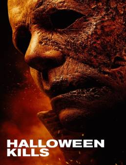 فيلم Halloween Kills 2021 مترجم