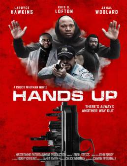 فيلم Hands Up 2021 مترجم
