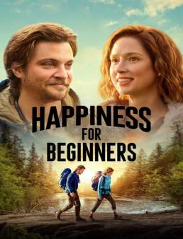 فيلم Happiness for Beginners 2023 مترجم