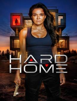 فيلم Hard Home 2024 مترجم