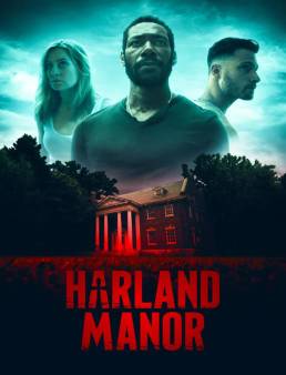 فيلم Harland Manor 2021 مترجم للعربية
