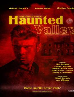 فيلم Haunted Valley