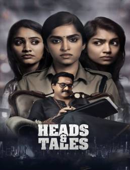 فيلم Heads & Tales 2021 مترجم