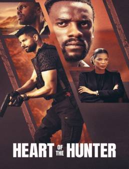 فيلم Heart of the Hunter 2024 مترجم