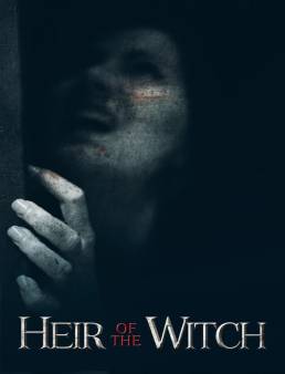 فيلم Heir of the Witch 2023 مترجم