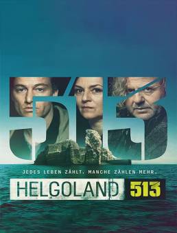 مسلسل Helgoland 513 الموسم 1 الحلقة 6 الاخيرة