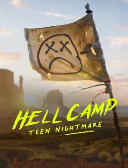فيلم Hell Camp: Teen Nightmare 2023 مترجم