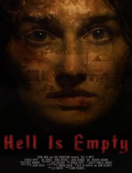 فيلم Hell is Empty 2021 مترجم HD كامل اون لاين