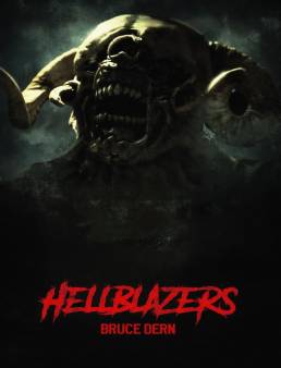فيلم Hellblazers 2022 مترجم