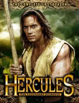 مسلسل Hercules The Legendary Journeys الموسم 1 الحلقة 9