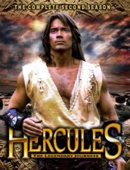 مسلسل Hercules The Legendary Journeys الموسم 2 الحلقة 1