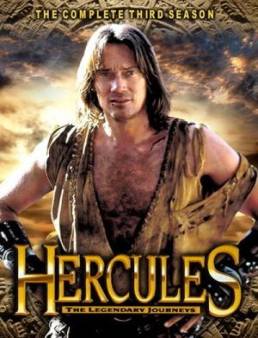 مسلسل Hercules The Legendary Journeys الموسم 3 الحلقة 22 والاخيرة