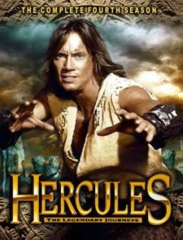 مسلسل Hercules The Legendary Journeys الموسم 4 الحلقة 15