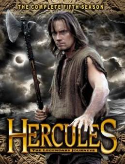 مسلسل Hercules The Legendary Journeys الموسم 5 الحلقة 4