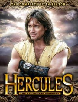 مسلسل Hercules The Legendary Journeys الموسم 6 الحلقة 3