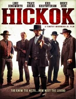 فيلم Hickok مترجم
