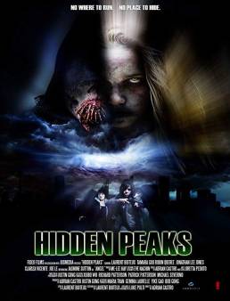 فيلم Hidden Peaks 2018 مترجم