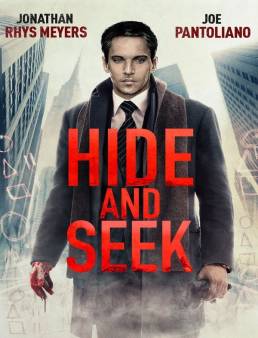 فيلم Hide and Seek 2021 مترجم كامل