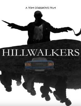 فيلم Hillwalkers 2022 مترجم