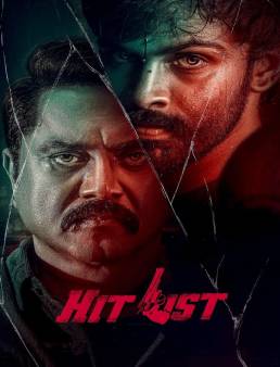 فيلم Hit List 2024 مترجم اون لاين