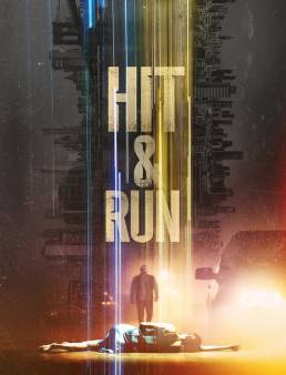 مسلسل Hit & Run الموسم 1 الحلقة 1