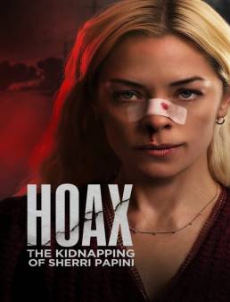 فيلم Hoax: The Kidnapping of Sherri Papini 2023 مترجم