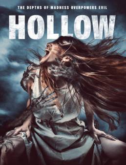 فيلم Hollow 2021 مترجم